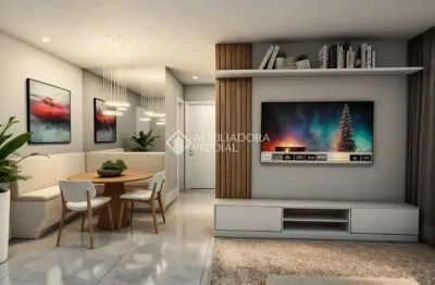 Cobertura com 2 quartos à venda na rua joão pio duarte silva, 1630, córrego grande, florianópolis, 109 m2 por r$ 1.900.000