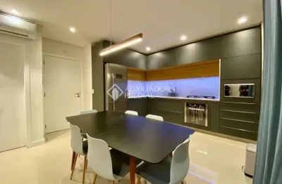 Apartamento com 3 quartos à venda na rodovia jornalista maurício sirotsky sobrinho, 5637, jurerê, florianópolis, 89 m2 por r$ 1.850.000