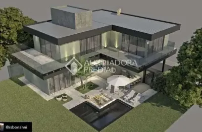 Casa com 3 quartos à venda na estrada manoel leôncio de souza brito, 350, vargem pequena, florianópolis, 420 m2 por r$ 1.800.000