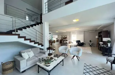 Casa com 4 quartos à venda na rua da escova de garrafa, 553, cachoeira do bom jesus, florianópolis, 445 m2 por r$ 2.900.000