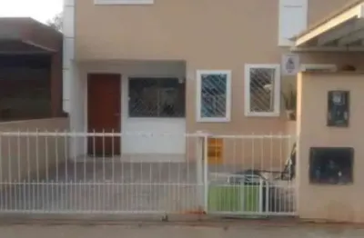 Casa com 3 quartos à venda na são paulo, 168, vargem grande, florianópolis, 84 m2 por r$ 450.000