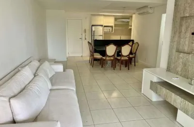 Apartamento com 3 quartos à venda na avenida dos dourados, 1332, jurerê internacional, florianópolis, 121 m2 por r$ 3.000.000