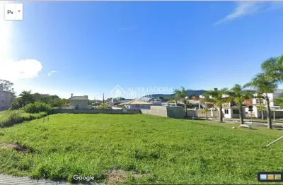 Terreno comercial à venda na rodovia virgílio várzea, 4801, canasvieiras, florianópolis, 600 m2 por r$ 1.100.000