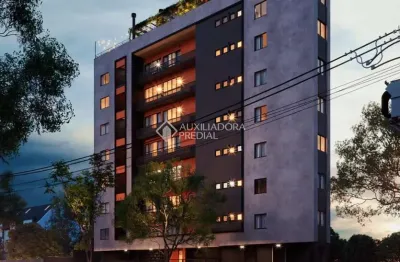Apartamento com 3 quartos à venda na rua presidente epitácio pessoa, 260, tarumã, curitiba, 74 m2 por r$ 850.000