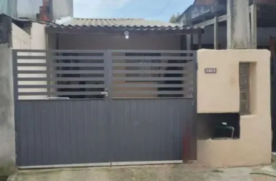 Casa com 3 quartos à venda na servidão nery donaciano rodrigues, 27, são joão do rio vermelho, florianópolis, 85 m2 por r$ 250.000