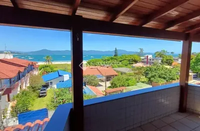 Cobertura com 3 quartos à venda na rodovia tertuliano brito xavier, 2665, jurerê, florianópolis, 99 m2 por r$ 1.500.000