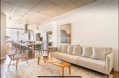 Apartamento com 2 quartos à venda na Rua Deputado Paulo Preis, 78, Jurerê, Florianópolis, 100 m2 por R$ 3.450.000