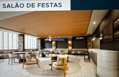 Apartamento com 2 quartos à venda na rua jurerê tradicional, 828, jurerê, florianópolis, 70 m2 por r$ 1.150.000