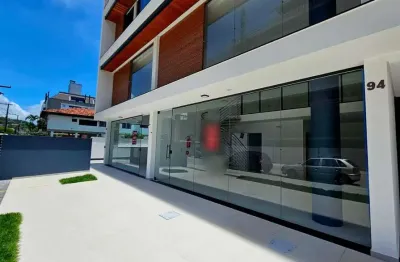 Ponto comercial à venda na rua professor renato barbosa, 94, jurerê, florianópolis, 71 m2 por r$ 1.400.000
