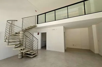 Ponto comercial à venda na rua professor renato barbosa, 94, jurerê, florianópolis, 77 m2 por r$ 1.500.000