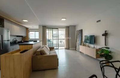 Apartamento com 3 quartos à venda na rua das moreias, 32, jurerê, florianópolis, 116 m2 por r$ 3.250.000
