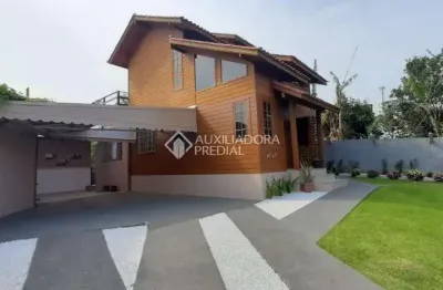 Casa com 3 quartos à venda na recanto das borboletas, 4008, vargem do bom jesus, florianópolis, 150 m2 por r$ 780.000