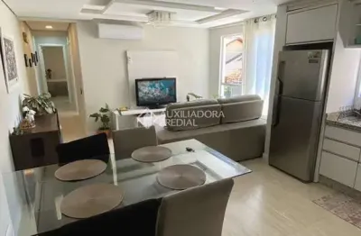Apartamento com 2 quartos à venda na rua doutor vânio colaço, 115, ingleses do rio vermelho, florianópolis, 81 m2 por r$ 750.000