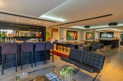 Apartamento com 4 quartos à venda na rua luiz delfino, 89, centro, florianópolis, 365 m2 por r$ 4.700.000
