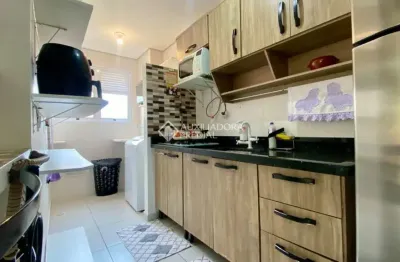 Apartamento com 2 quartos à venda na estrada cristóvão machado de campos, 450, vargem grande, florianópolis, 62 m2 por r$ 458.000