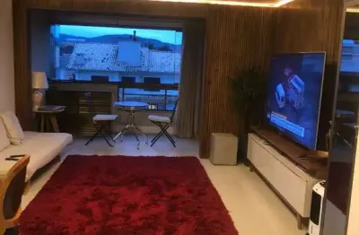 Apartamento com 2 quartos à venda na rua das algas, 215, jurerê, florianópolis, 91 m2 por r$ 1.980.000