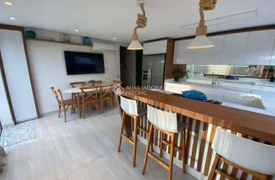 Cobertura com 1 quarto à venda na avenida osvaldo reis, 2000, balneário santa clara, itajaí, 135 m2 por r$ 2.350.000