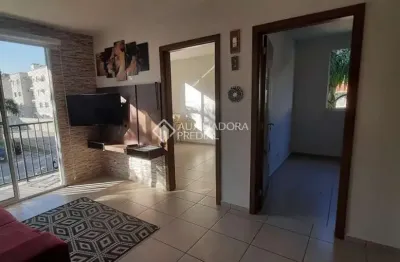Apartamento com 2 quartos à venda na estrada anarolina silveira santos, 201, vargem do bom jesus, florianópolis, 55 m2 por r$ 426.000
