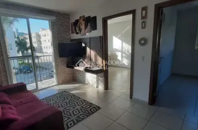 Apartamento com 2 quartos à venda na estrada anarolina silveira santos, 201, vargem do bom jesus, florianópolis, 55 m2 por r$ 426.000