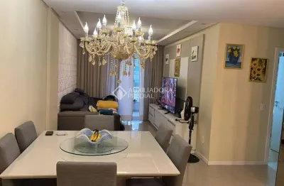 Apartamento com 2 quartos à venda na rua vereador mário coelho pires, 305, campinas, são josé, 88 m2 por r$ 930.000