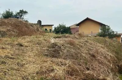 Terreno à venda na rua coletor irineu comelli, 01, centro, são josé, 1323 m2 por r$ 1.300.000