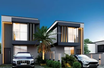 Casa com 3 quartos à venda na estrada dário manoel cardoso, 40, ingleses do rio vermelho, florianópolis, 127 m2 por r$ 899.000