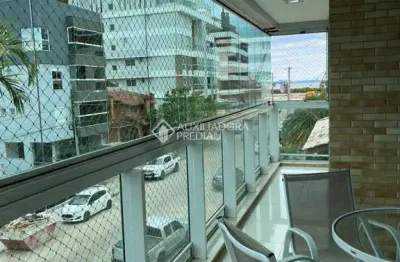 Apartamento com 3 quartos à venda na rua das baleias franca, 121, jurerê, florianópolis, 103 m2 por r$ 2.190.000