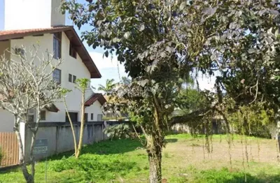 Terreno à venda na avenida das lagostas, 421, jurerê internacional, florianópolis, 450 m2 por r$ 2.438.000