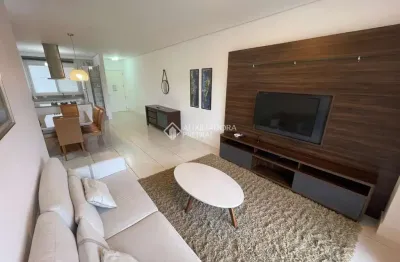 Apartamento com 4 quartos à venda na avenida das lagostas, 1008, jurerê internacional, florianópolis, 144 m2 por r$ 3.200.000