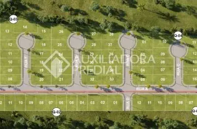 Terreno em condomínio fechado à venda na rodovia virgílio várzea, 1435, canasvieiras, florianópolis, 360 m2 por r$ 470.000