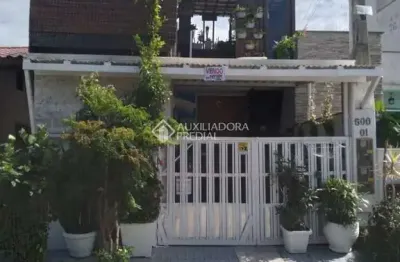 Casa com 2 quartos à venda na servidão professora dinalva alves cardoso, 500, são joão do rio vermelho, florianópolis, 100 m2 por r$ 350.000