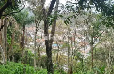 Terreno à venda na rua ovídio zierke, 1, cachoeira do bom jesus, florianópolis, 1007 m2 por r$ 999.000