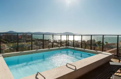 Loft com 1 quarto à venda na rua césar nascimento, 215, jurerê, florianópolis, 60 m2 por r$ 1.495.000