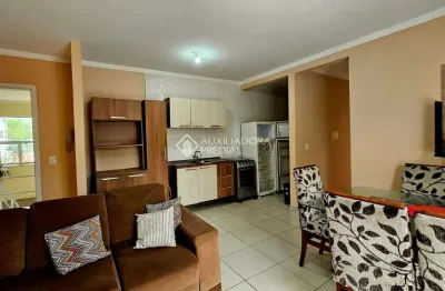 Apartamento com 2 quartos à venda na da tatuíra, 171, ingleses do rio vermelho, florianópolis, 70 m2 por r$ 375.000