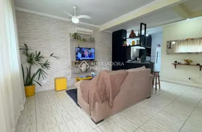 Casa com 3 quartos à venda na servidão hilário manoel da silva, 48, cachoeira do bom jesus, florianópolis, 110 m2 por r$ 1.000.000