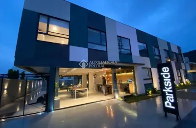 Apartamento com 1 quarto à venda na rua da quaresmeira roxa, 431, cachoeira do bom jesus, florianópolis, 15 m2 por r$ 325.000