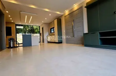 Casa com 3 quartos à venda na eliana da luz maestri, 30, cachoeira do bom jesus, florianópolis, 250 m2 por r$ 1.100.000