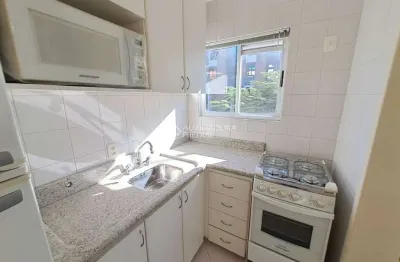 Apartamento com 2 quartos à venda na Rua Professor Renato Barbosa, 259, Jurerê, Florianópolis, 63 m2 por R$ 1.060.000