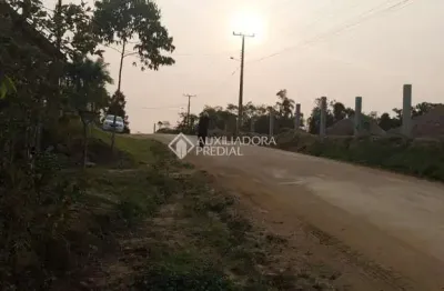 Terreno à venda na tranquilo sartor, 8079, maccari, morro da fumaça, 30000 m2 por r$ 750.000