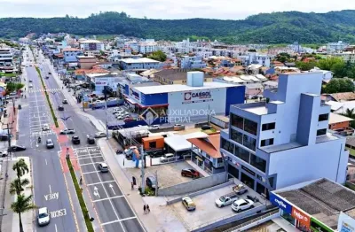 Sala comercial à venda na rodovia armando calil bulos, 5951, ingleses do rio vermelho, florianópolis, 42 m2 por r$ 620.000