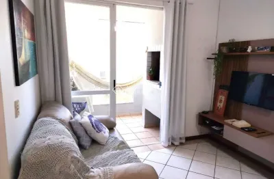 Apartamento com 1 quarto à venda na rodovia jornalista maurício sirotsky sobrinho, 5960, jurerê, florianópolis, 46 m2 por r$ 790.000