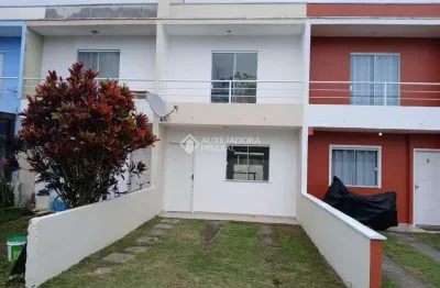 Casa com 2 quartos à venda na servidão nunes silveira, 16, são joão do rio vermelho, florianópolis, 74 m2 por r$ 280.000