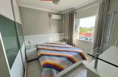 Apartamento com 2 quartos à venda na rua dos polvos, 217, jurerê, florianópolis, 73 m2 por r$ 1.700.000