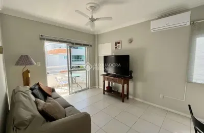 Apartamento com 2 quartos à venda na rua dos polvos, 217, jurerê, florianópolis, 73 m2 por r$ 1.615.000