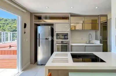 Cobertura com 3 quartos à venda na rodovia jornalista maurício sirotsky sobrinho, 5095, jurerê, florianópolis, 134 m2 por r$ 2.200.000