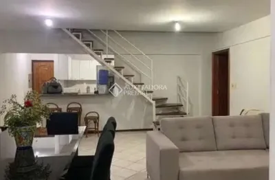 Cobertura com 3 quartos à venda na rua das gaivotas, 1517, ingleses do rio vermelho, florianópolis, 270 m2 por r$ 1.381.000