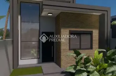 Casa com 2 quartos à venda na servidão idalino damázio fernandes, 309, ingleses do rio vermelho, florianópolis, 75 m2 por r$ 530.000