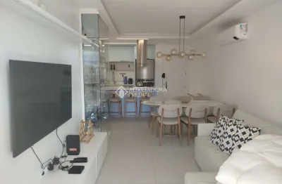 Apartamento com 2 quartos à venda na avenida das raias, 320, jurerê internacional, florianópolis, 86 m2 por r$ 2.250.000
