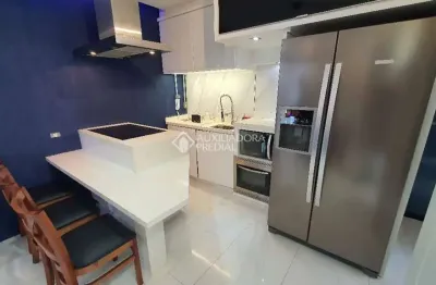 Cobertura com 2 quartos à venda na rua das piraúnas, 1644, jurerê internacional, florianópolis, 63 m2 por r$ 1.200.000