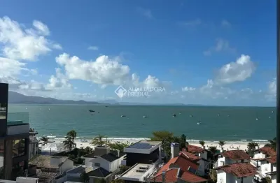 Apartamento com 1 quarto à venda na rua jorge cherem, 43, jurerê, florianópolis, 55 m2 por r$ 1.550.000